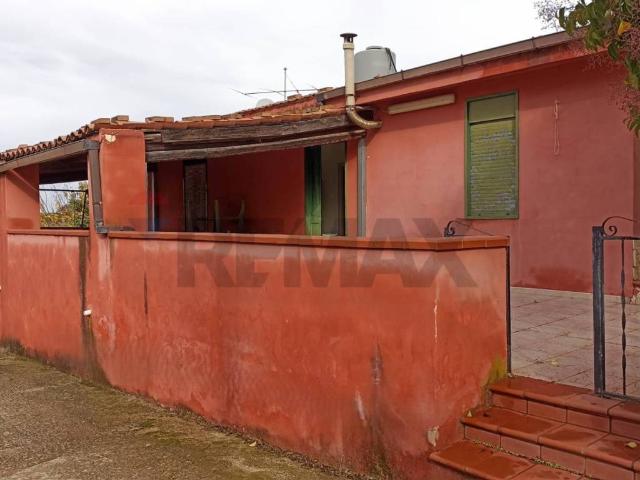 Villa Indipendente in vendita a Chiaramonte Gulfi, Sicilia