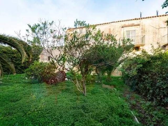 Villa Indipendente in vendita a Coffa, Chiaramonte Gulfi