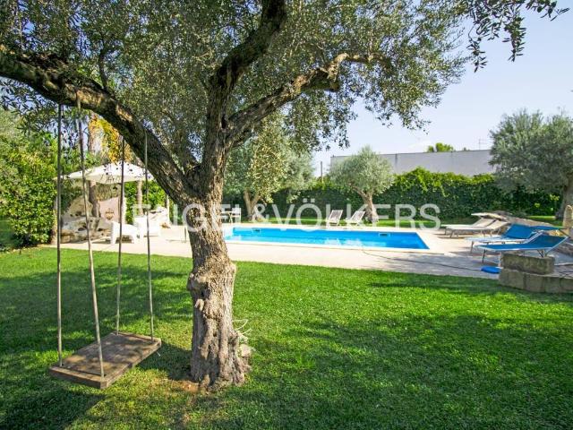 Villa Indipendente in vendita a Roccazzo, Chiaramonte Gulfi
