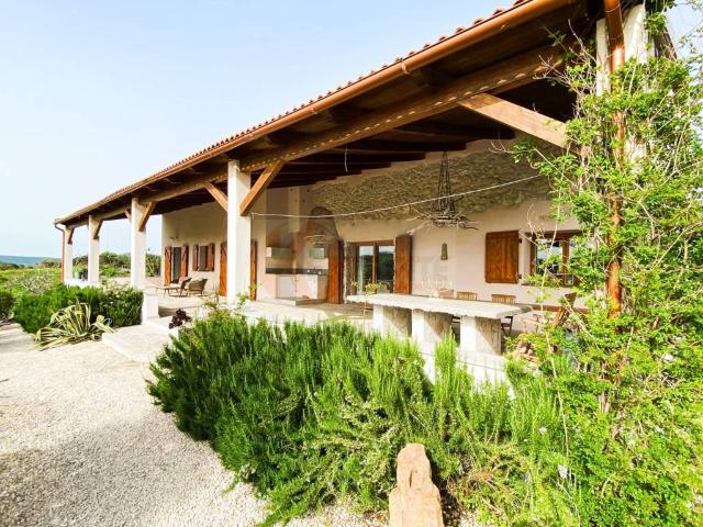 Villa Indipendente in vendita a Chiaramonti, Sardigna/Sardegna