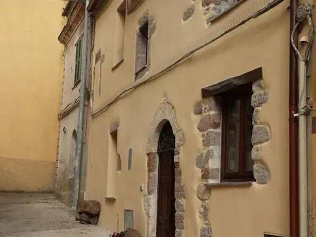 Villa Indipendente in vendita a Chiaramonti, Sardigna/Sardegna