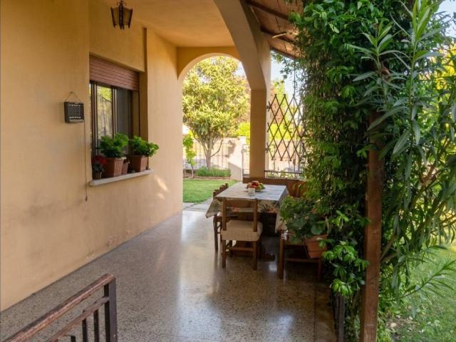 Villa Indipendente in vendita a Chiarano, Veneto