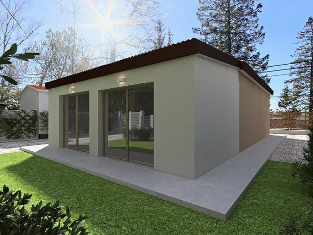 Villa Indipendente in vendita a Marche, Ancona