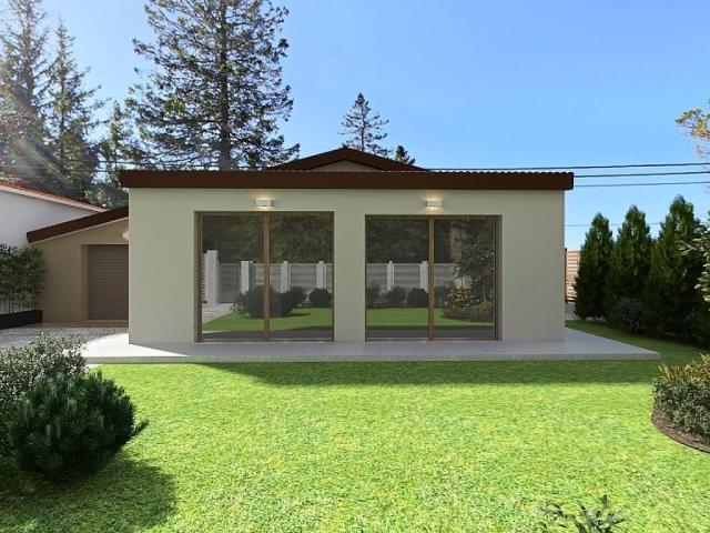 Villa Indipendente in vendita a Marche, Ancona