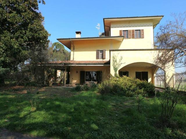 Villa Indipendente in vendita a San Pietro, Chiari