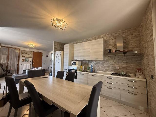 Villa Indipendente in vendita a Chiari, Lombardia