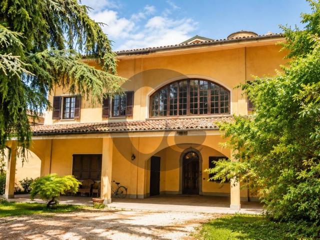 Villa Indipendente in vendita a San Pietro, Chiari