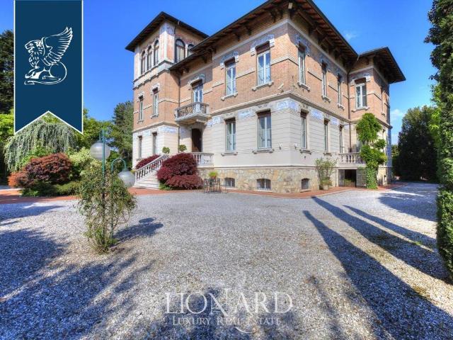 Villa Indipendente in vendita a Chiari, Lombardia