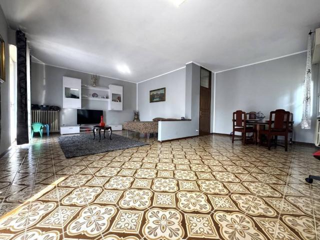 Villa Indipendente in vendita a Fornaci, Chiari
