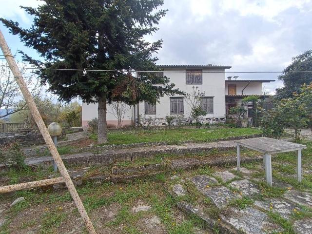 Villa Indipendente in vendita a Chiaromonte, Basilicata