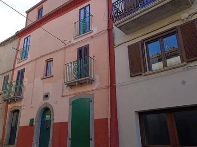 Villa Indipendente in vendita a Chiauci, Molise