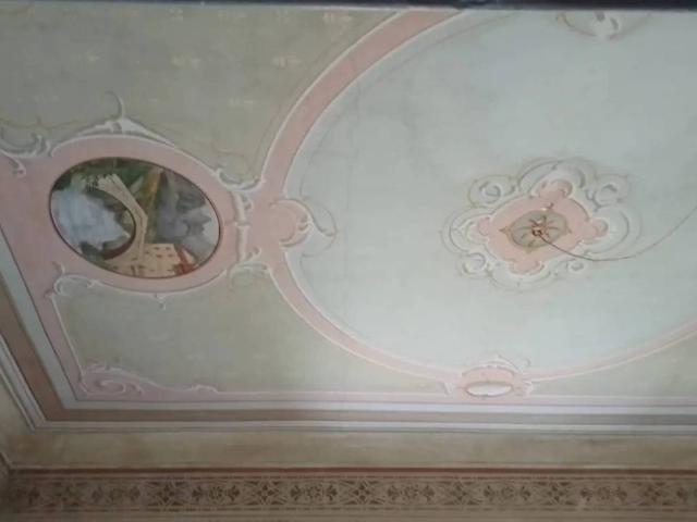 Villa Indipendente in vendita a Sampierdicanne, Chiavari