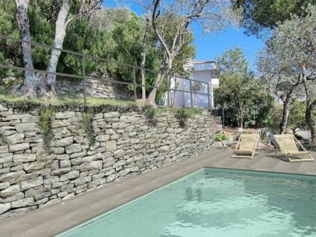 Villa Indipendente in vendita a Chiavari, Liguria