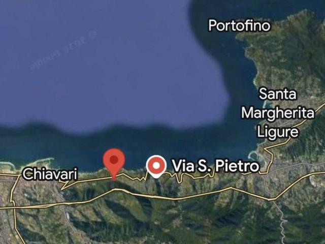 Villa Indipendente in vendita a Chiavari, Liguria