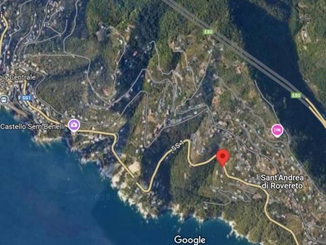 Villa Indipendente in vendita a Chiavari, Liguria