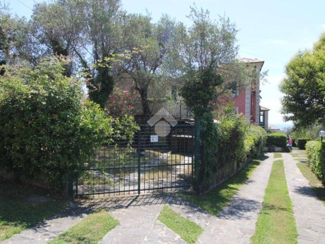 Villa Indipendente in vendita a Ri Alto, Chiavari