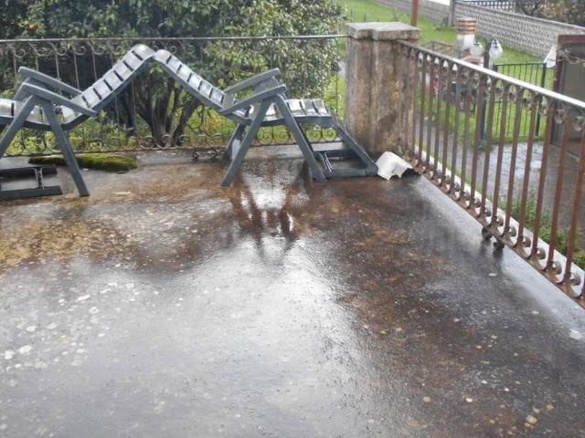 Villa Indipendente in vendita a Ri Alto, Chiavari