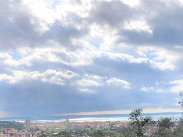 Villa Indipendente in vendita a Ri Alto, Chiavari