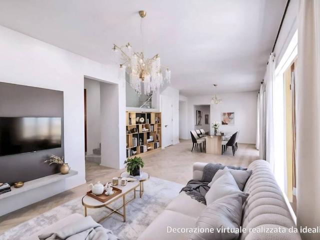 Villa Indipendente in vendita a Chiavari, Liguria