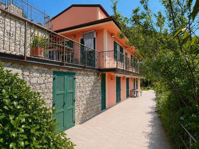 Villa Indipendente in vendita a Chiavari, Liguria