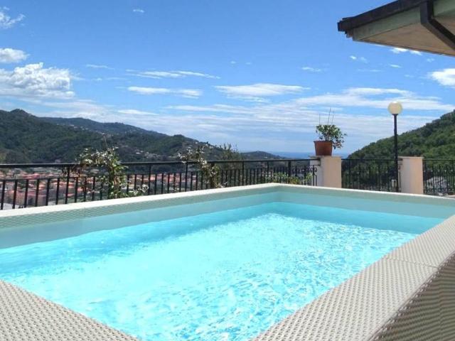 Appartamento in vendita a Ri Alto, Chiavari