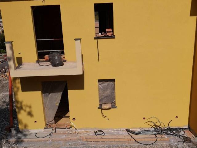 Villa Indipendente in vendita a Sampierdicanne, Chiavari