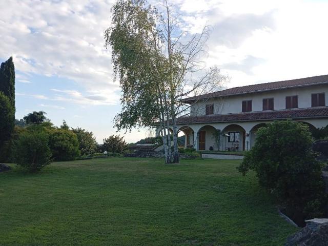 Villa Indipendente in vendita a Piemonte, Torino