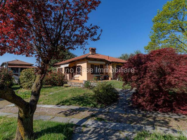 Villa Indipendente in vendita a Piemonte, Torino