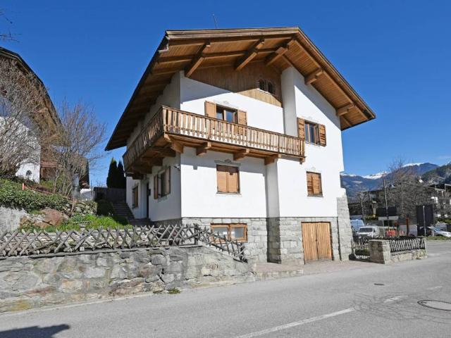 Villa Indipendente in vendita a Chienes - Kiens, Trentino-Alto Adige/Südtirol
