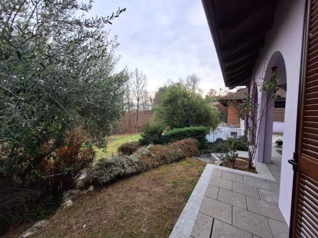 Villa Indipendente in vendita a Piemonte, Torino