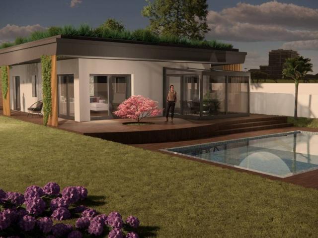 Villa Indipendente in vendita a Roaschia, Piemonte