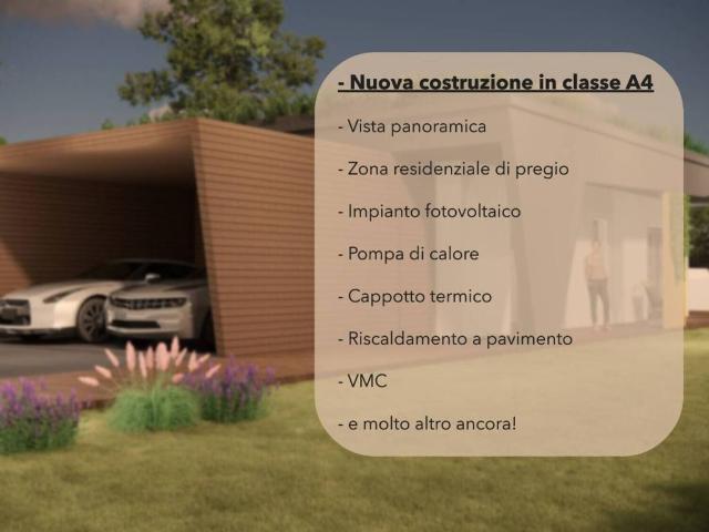 Villa Indipendente in vendita a Roaschia, Piemonte