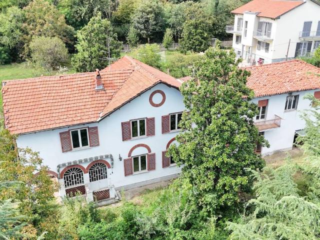 Villa Indipendente in vendita a Piemonte, Torino