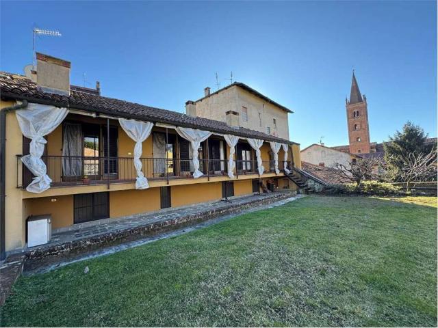 Villa Indipendente in vendita a Piemonte, Torino