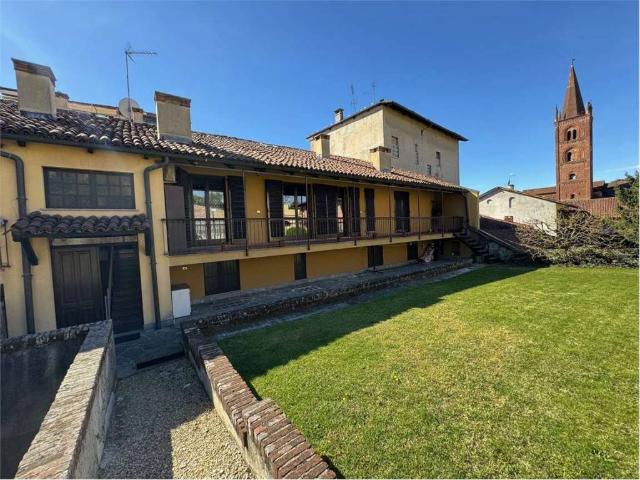 Villa Indipendente in vendita a Piemonte, Torino