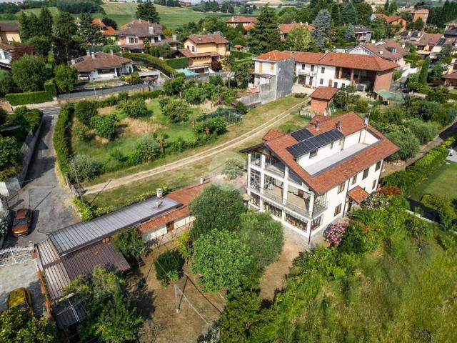 Villa Indipendente in vendita a Roaschia, Piemonte
