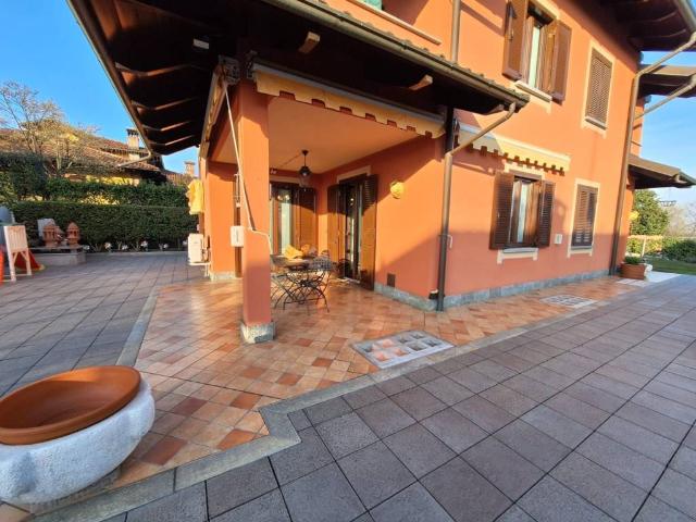 Villa Indipendente in vendita a Piemonte, Torino