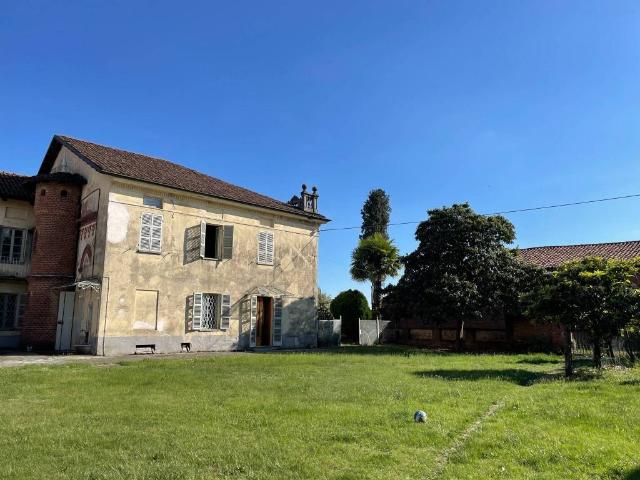 Villa Indipendente in vendita a Piemonte, Torino