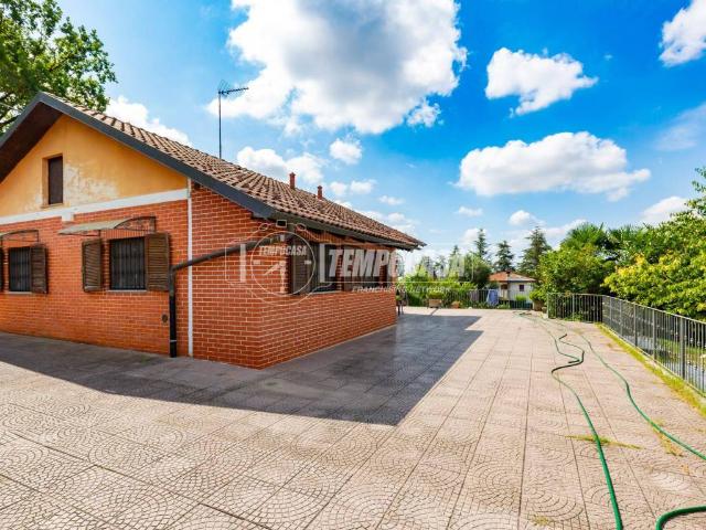 Villa Indipendente in vendita a Piemonte, Torino