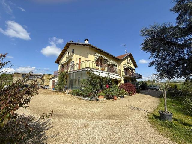 Villa Indipendente in vendita a Piemonte, Torino