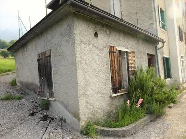 Villa Indipendente in vendita a Chies d'Alpago, Chies D'alpago