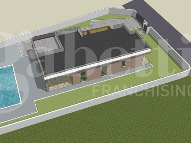 Villa Indipendente in vendita a Chieti Scalo, Chieti