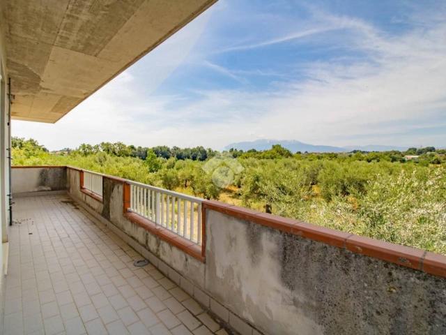 Villa Indipendente in vendita a Chieti, Abruzzo
