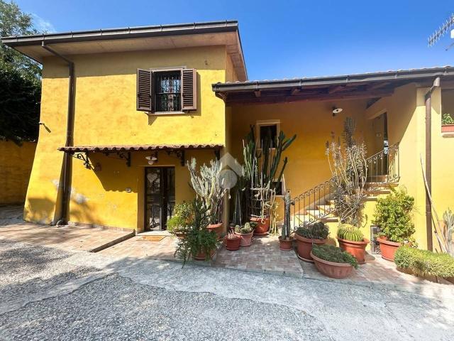 Villa Indipendente in vendita a San Giovanni alta, San Giovanni Teatino