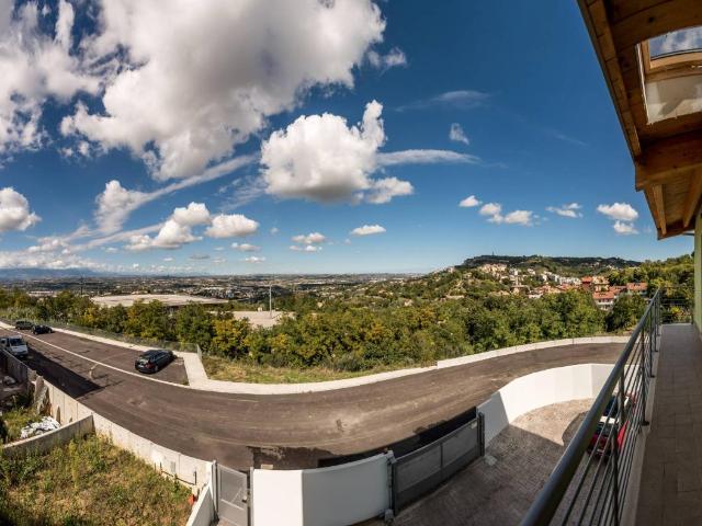 Villa Indipendente in vendita a Chieti, Abruzzo