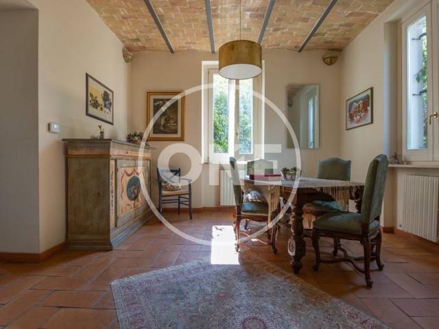 Villa Indipendente in vendita a Santa Barbara, Chieti