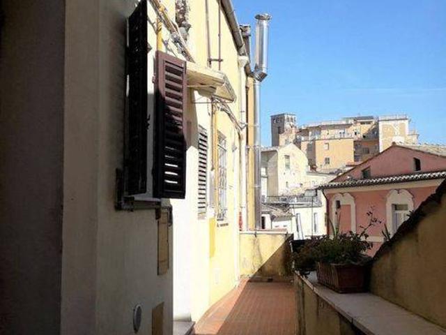 Villa Indipendente in vendita a Chieti, Abruzzo