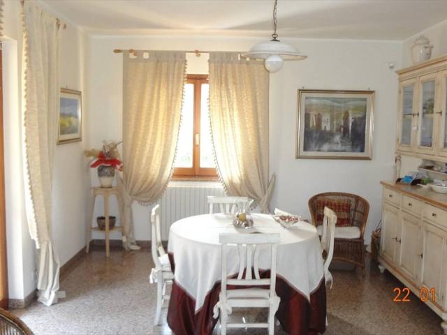 Villa Indipendente in vendita a Chieti, Abruzzo