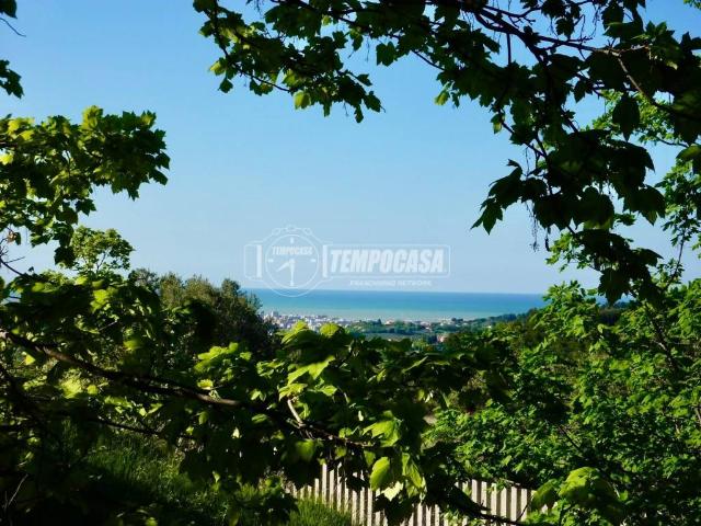 Villa Indipendente in vendita a Francavilla Al Mare, Abruzzo