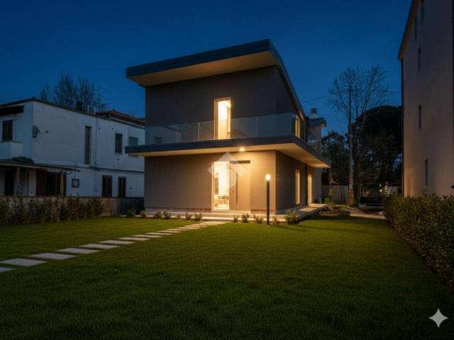 Villa Indipendente in vendita a Madonna delle Piane, Chieti
